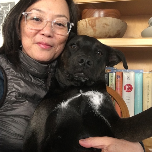 Meet your Posher, Laura - Picture 2 of 2